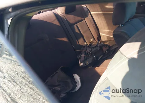 2010 Nissan Altima 2.5 S z USA, uszkodzony, nr VIN 1N4AL2EP3AC160652